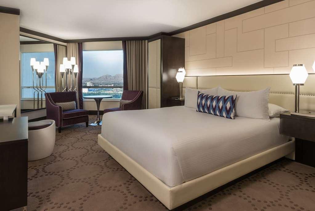 Tq Harrah S Vegas * Las Vegas