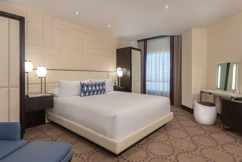 Hotel Tq Harrah S Vegas
