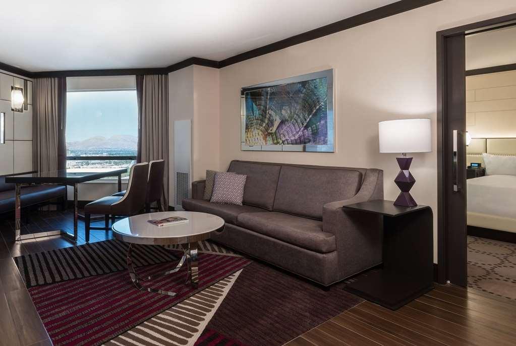 Hotel Tq Harrah S Vegas *