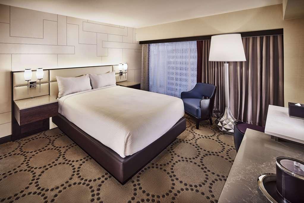 Tq Harrah S Vegas *
