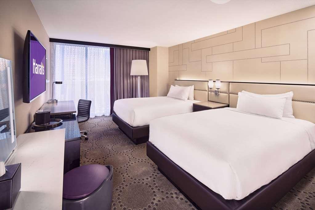 Tq Harrah S Vegas
