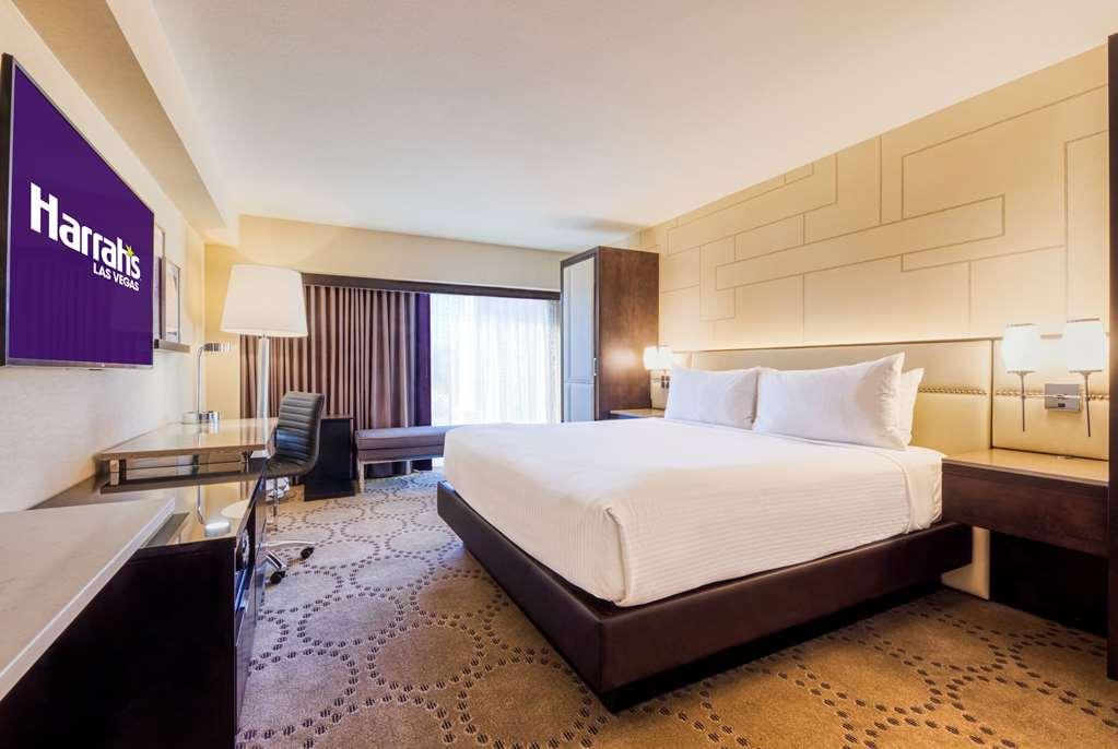 Tq Harrah S Vegas Hotel *