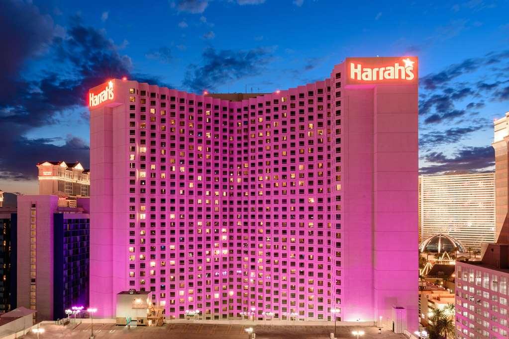 Tq Harrah S Vegas Hotel