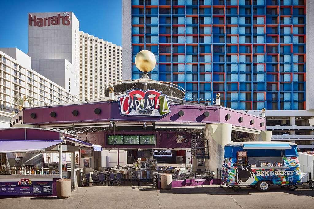 Hotel Tq Harrah S Vegas