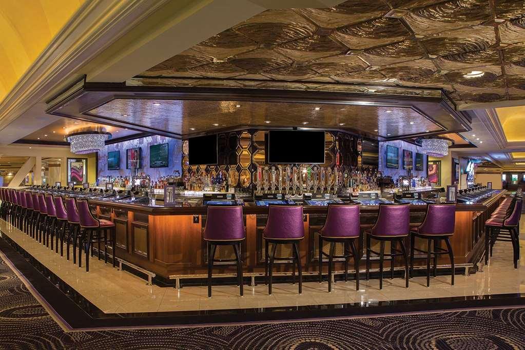 Tq Harrah S Vegas Hotel Las Vegas