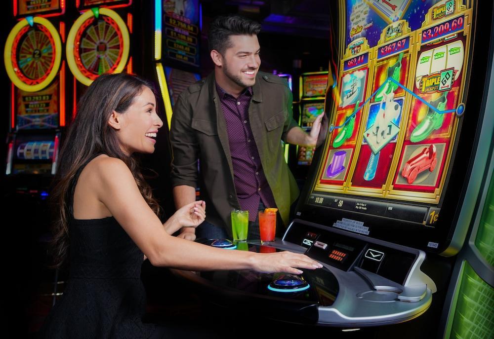 Resort Oyo And Casino Vegas