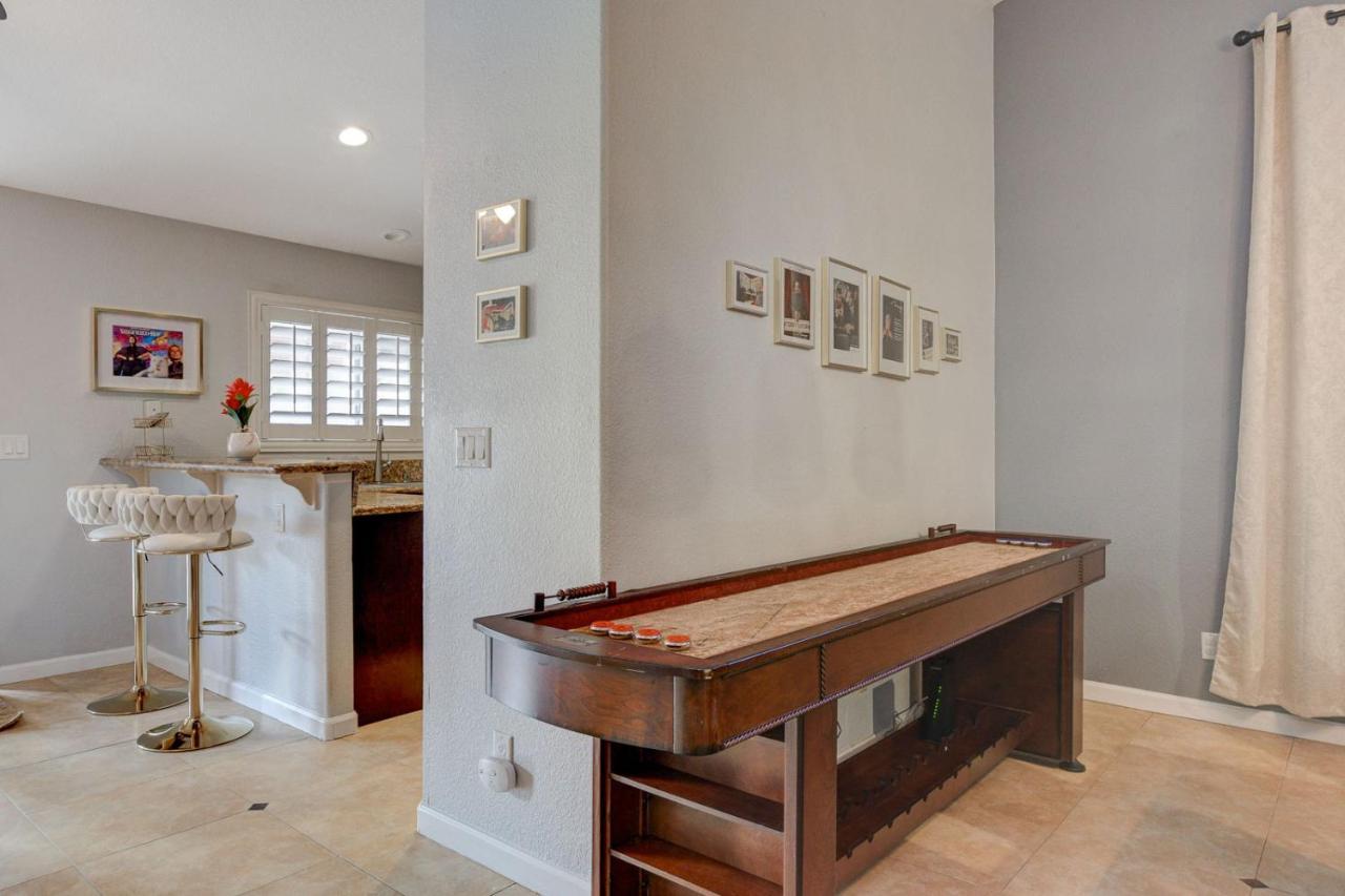 Holiday home Mirage Pool House - Heart Of Lv, Swimming Pool, Games, Heavenly Relaxation Las Vegas