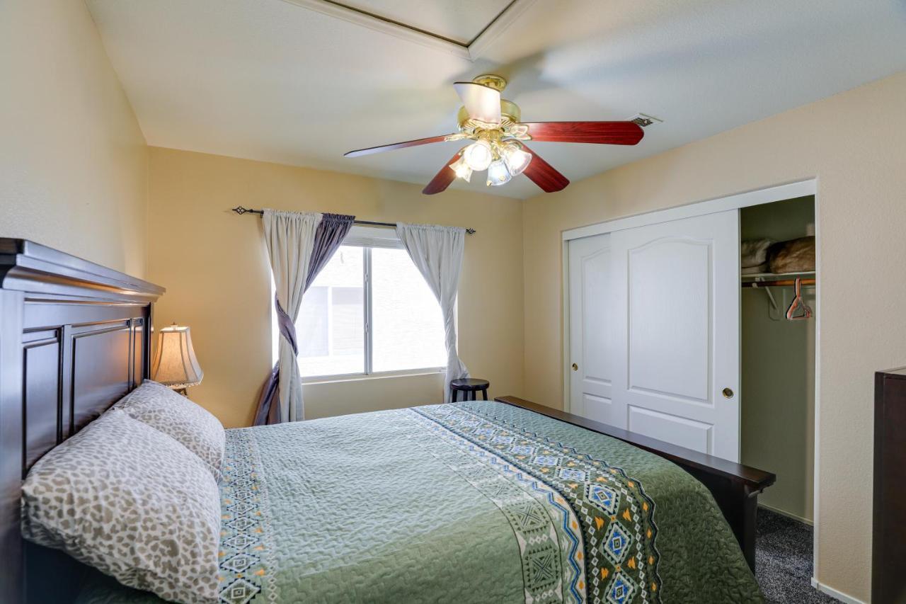 Holiday home North Vegas About 5 Mi To Fremont St! Las Vegas