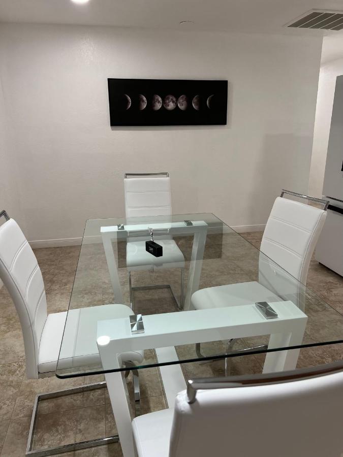 Vegas Apartment Las Vegas