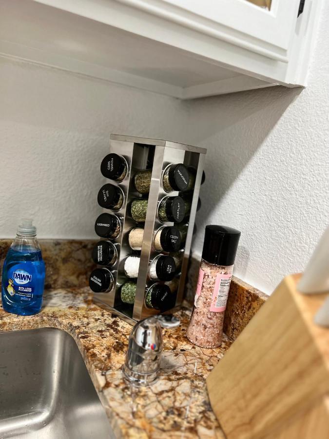 Vegas Apartment *