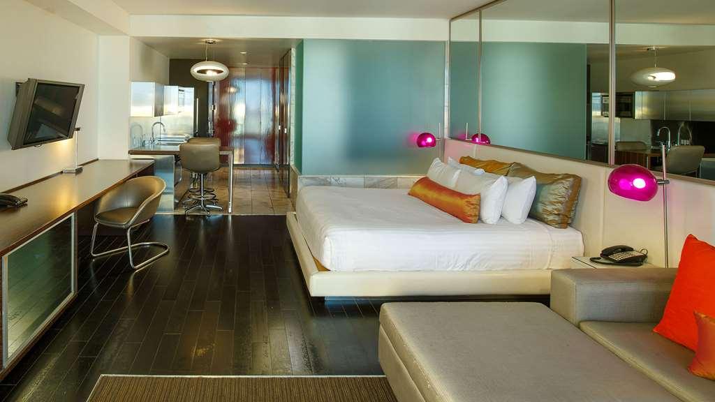 Hi-rise Private Balcony & Strip Views Las Vegas