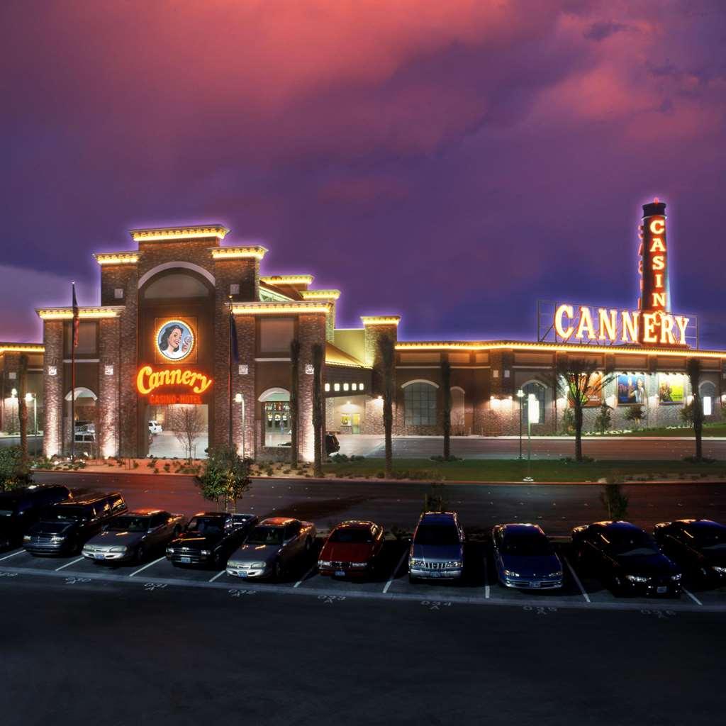 Resort Cannery Casino And Las Vegas
