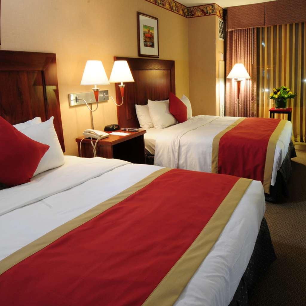 Cannery Casino And 3* Las Vegas