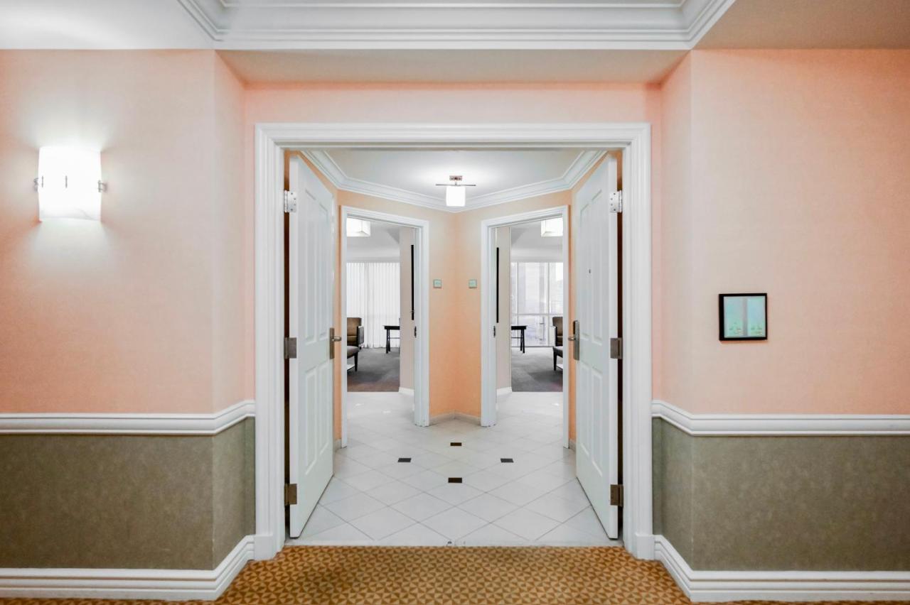 No Fees-mgm Stripview Adjoining F1 View Apartment *