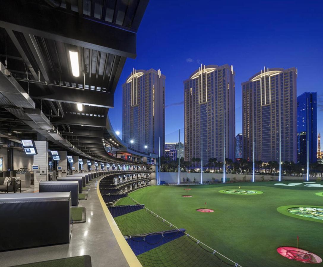 No Fees-mgm Stripview Adjoining F1 View Apartment