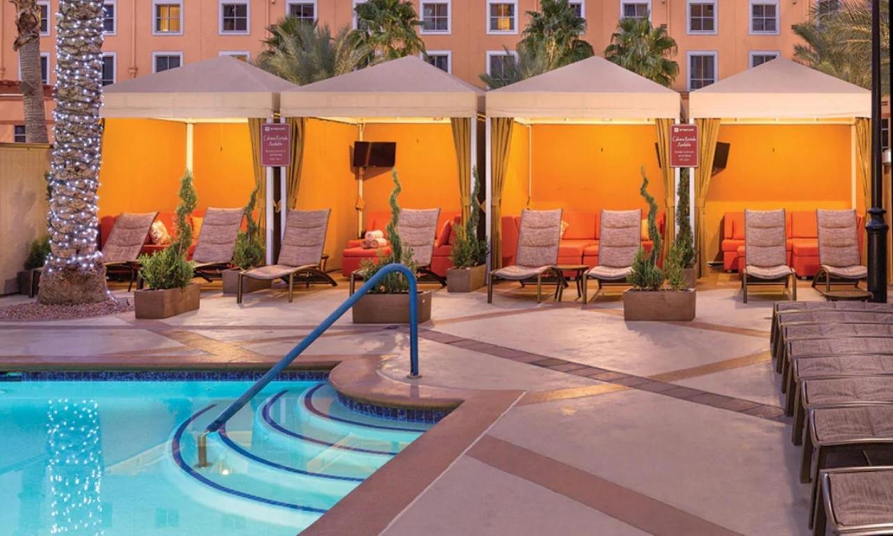 Apartment Wyndham Grand Desert 2 Bedroom *