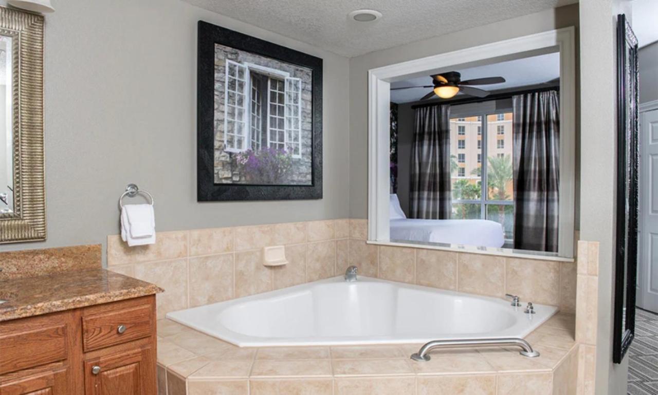 Apartment Wyndham Grand Desert 2 Bedroom *
