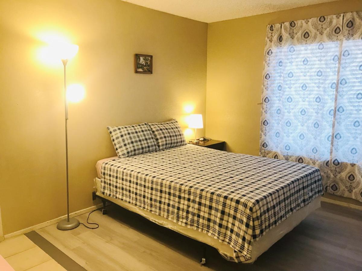 Independent Bedroom With Private Bathroom#2 *