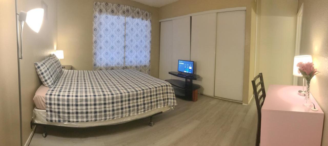 Guest house Independent Bedroom With Private Bathroom#2 Las Vegas