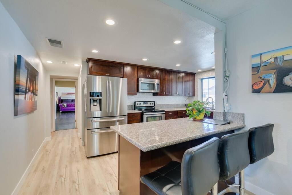 Holiday home Phoenix House Great For Groups!!! Las Vegas