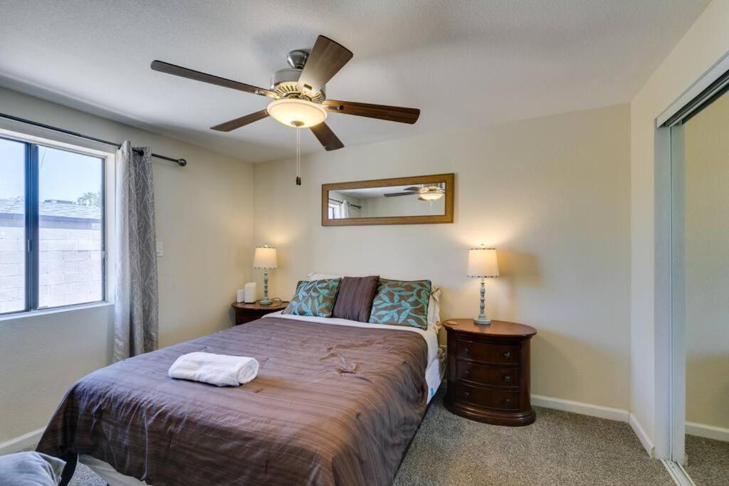 Phoenix House Great For Groups!!!