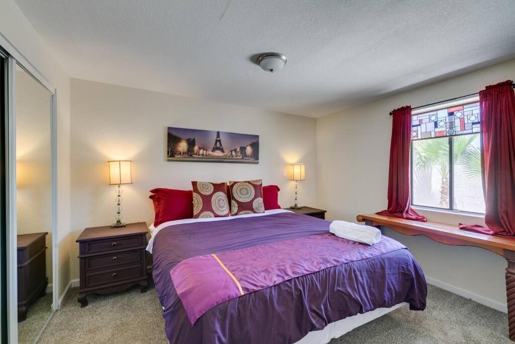Phoenix House Great For Groups!!! Las Vegas