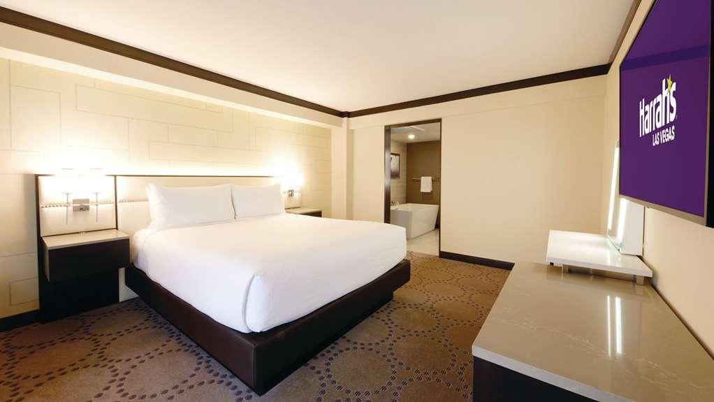 Tq Harrah S Vegas Hotel