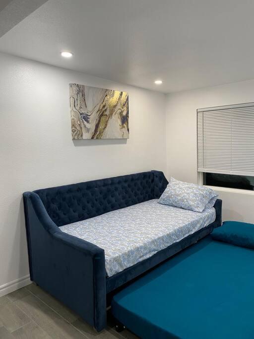 Stripside Haven Holiday home