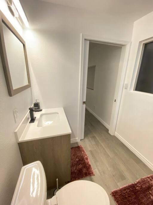 Holiday home Stripside Haven
