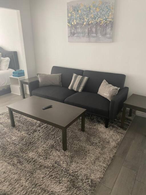 Stripside Haven Holiday home