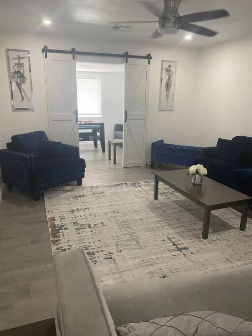 Holiday home Stripside Haven Las Vegas
