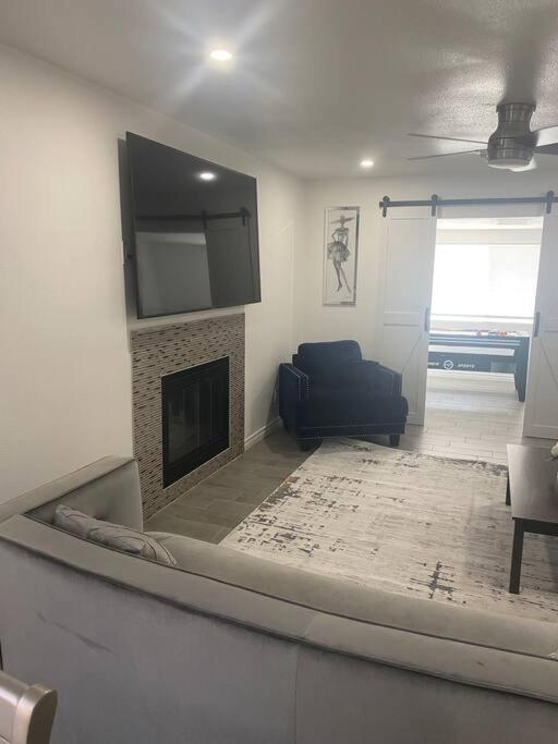 Stripside Haven Holiday home *