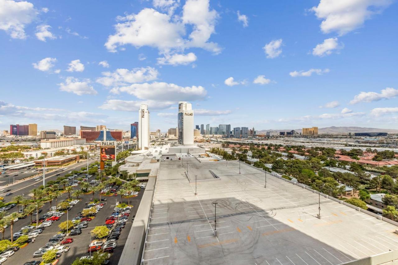Apartment Huge Modern Luxury 17 Floor Panoramic Corner With Open Balcony *