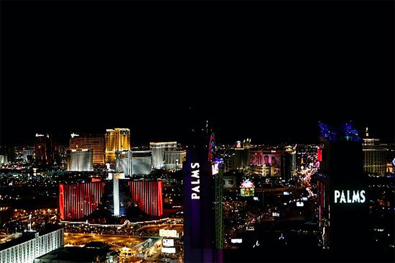 Apartment Huge Modern Luxury 17 Floor Panoramic Corner With Open Balcony