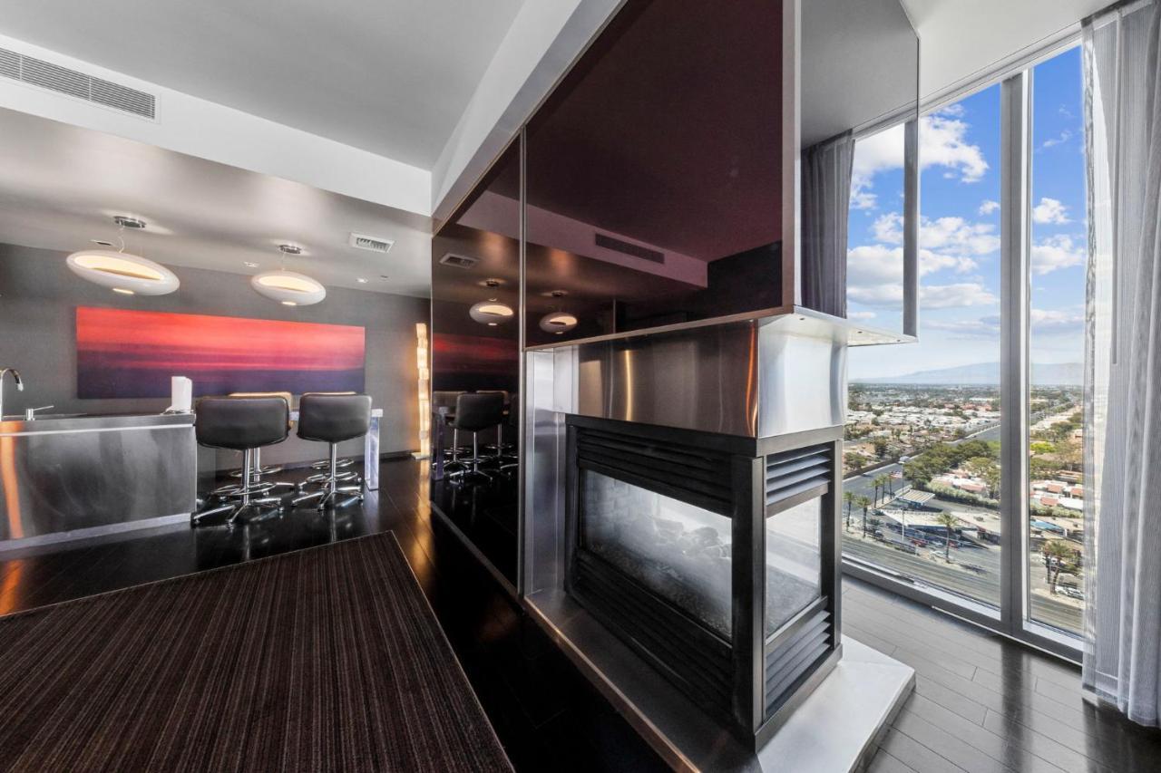Apartment Huge Modern Luxury 17 Floor Panoramic Corner With Open Balcony