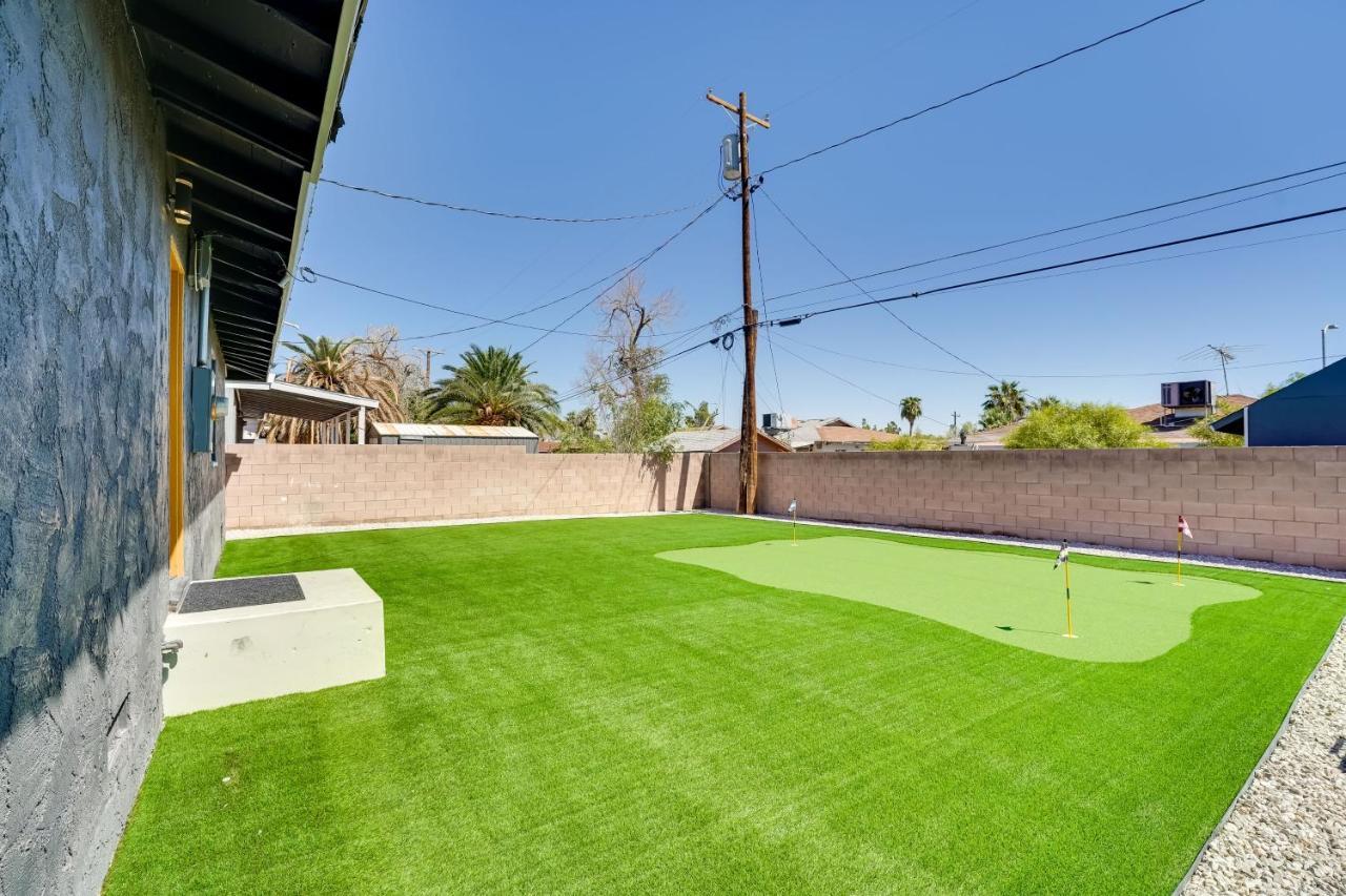 Modern Downtown Vegas Near Fremont Street * Las Vegas