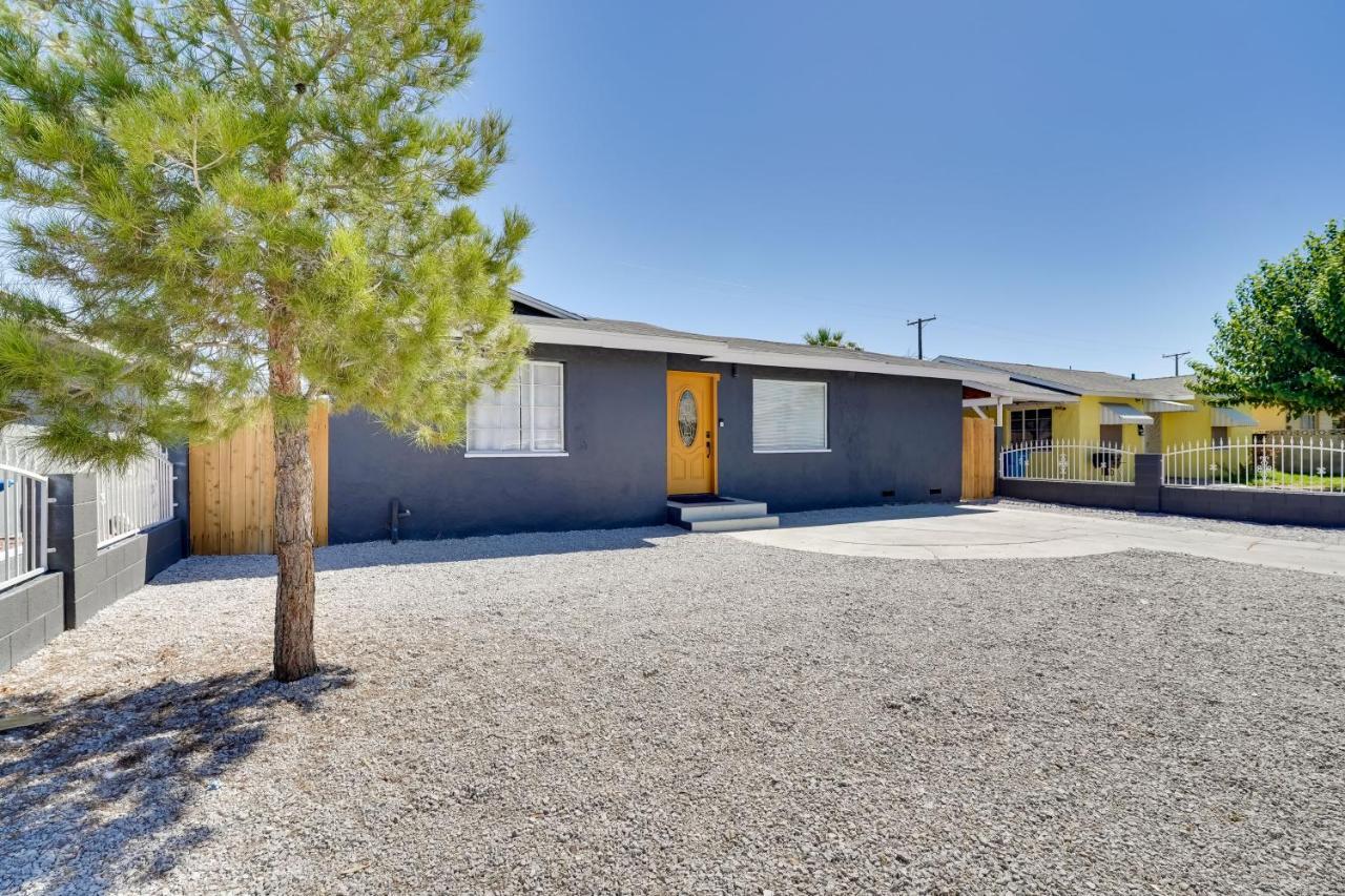 Holiday home Modern Downtown Vegas Near Fremont Street