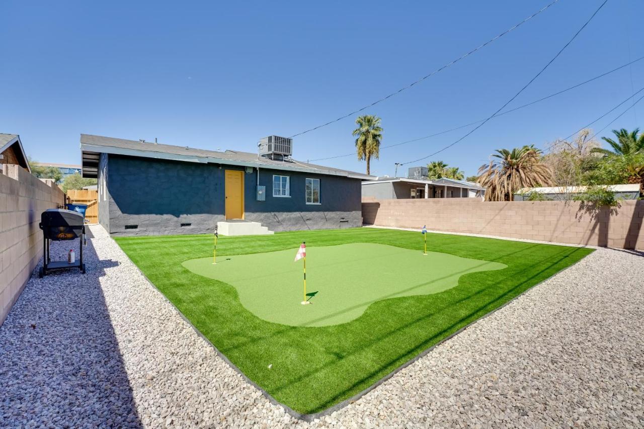 Holiday home Modern Downtown Vegas Near Fremont Street Las Vegas