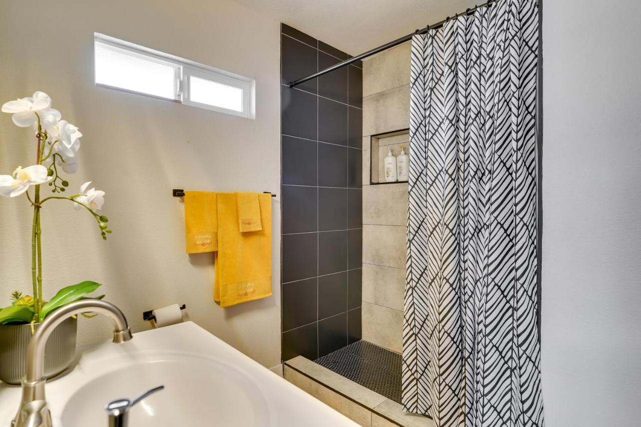 Holiday home Modern Downtown Vegas Near Fremont Street