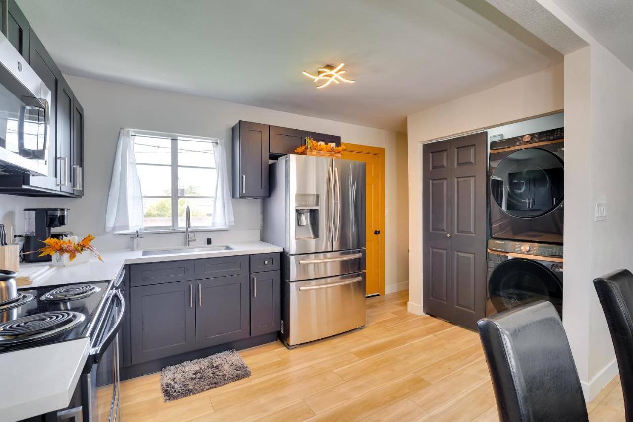 Holiday home Modern Downtown Vegas Near Fremont Street Las Vegas
