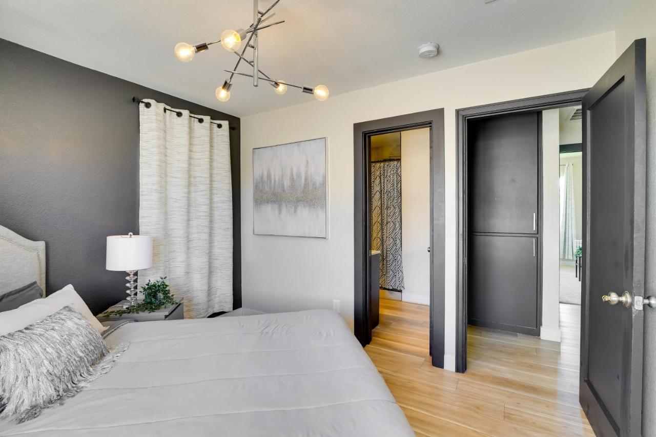 Holiday home Modern Downtown Vegas Near Fremont Street