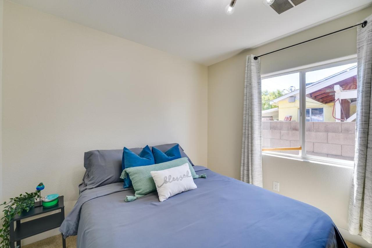Holiday home Modern Downtown Vegas Near Fremont Street *