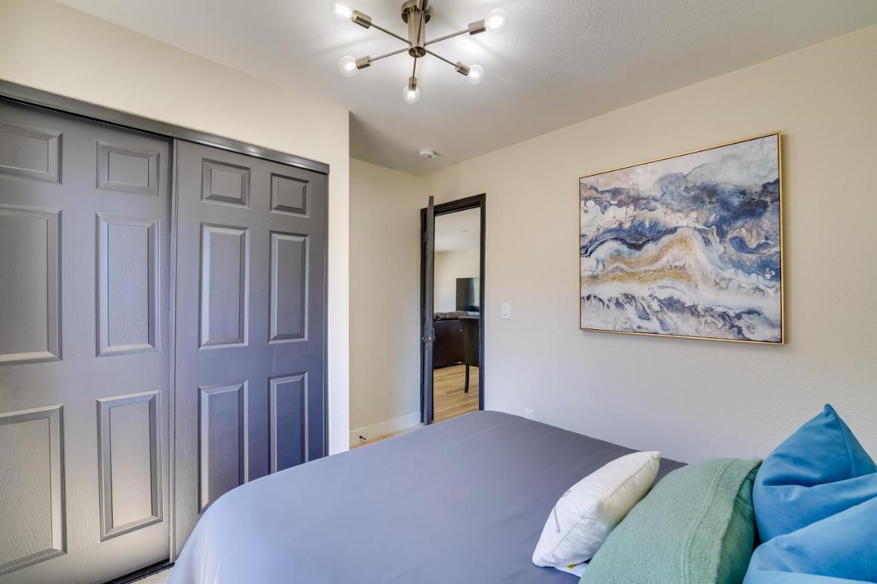 Holiday home Modern Downtown Vegas Near Fremont Street Las Vegas