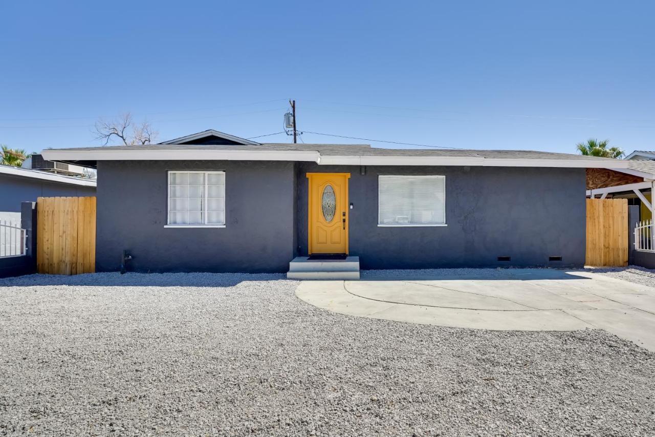 Holiday home Modern Downtown Vegas Near Fremont Street