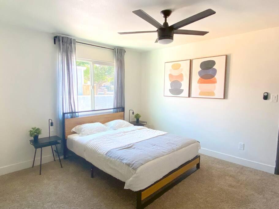 Holiday home Cozy Perfect Midterm Stay!