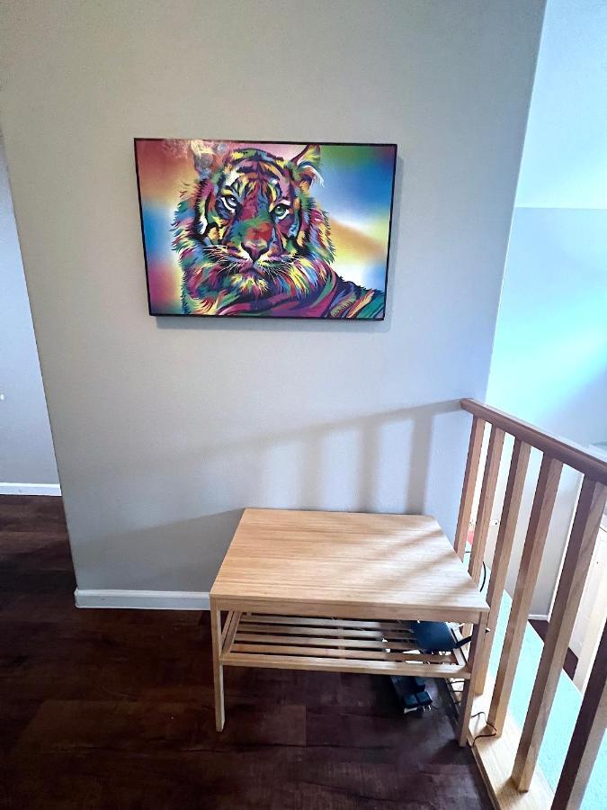 Gate Dual Master Office And Dog Park 30 Days Minimun Apartment