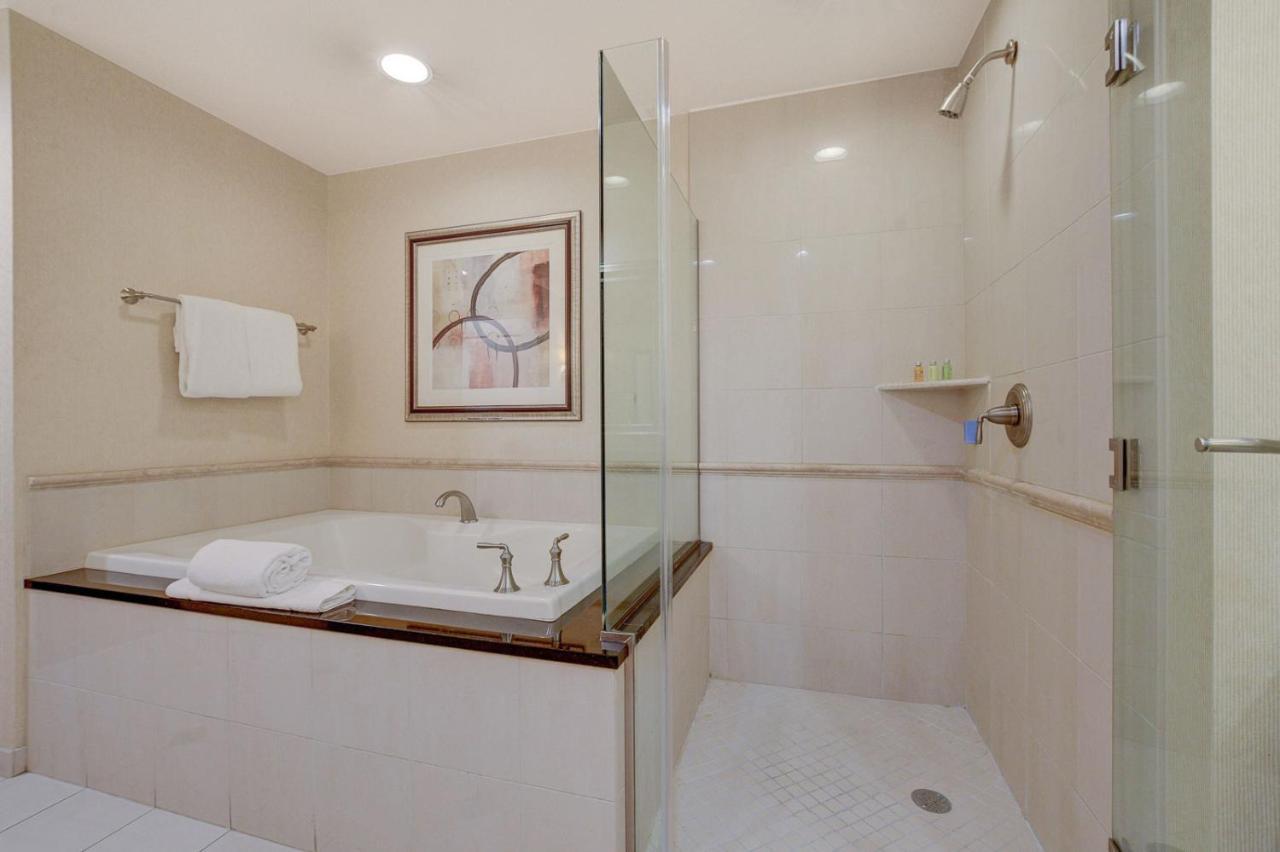 29Th Ph Mgm Signature Suite With A Massive Balcony * Las Vegas