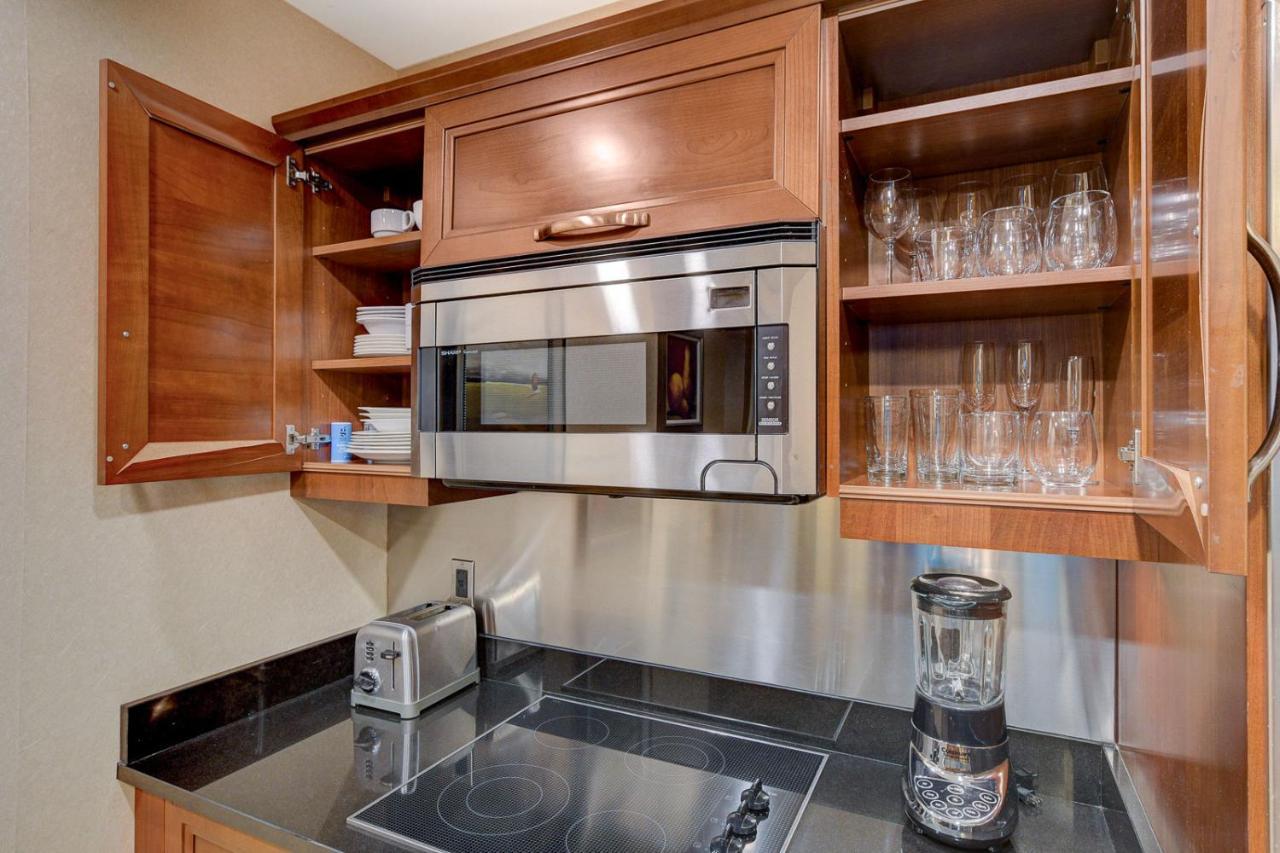 29Th Ph Mgm Signature Suite With A Massive Balcony Aparthotel *