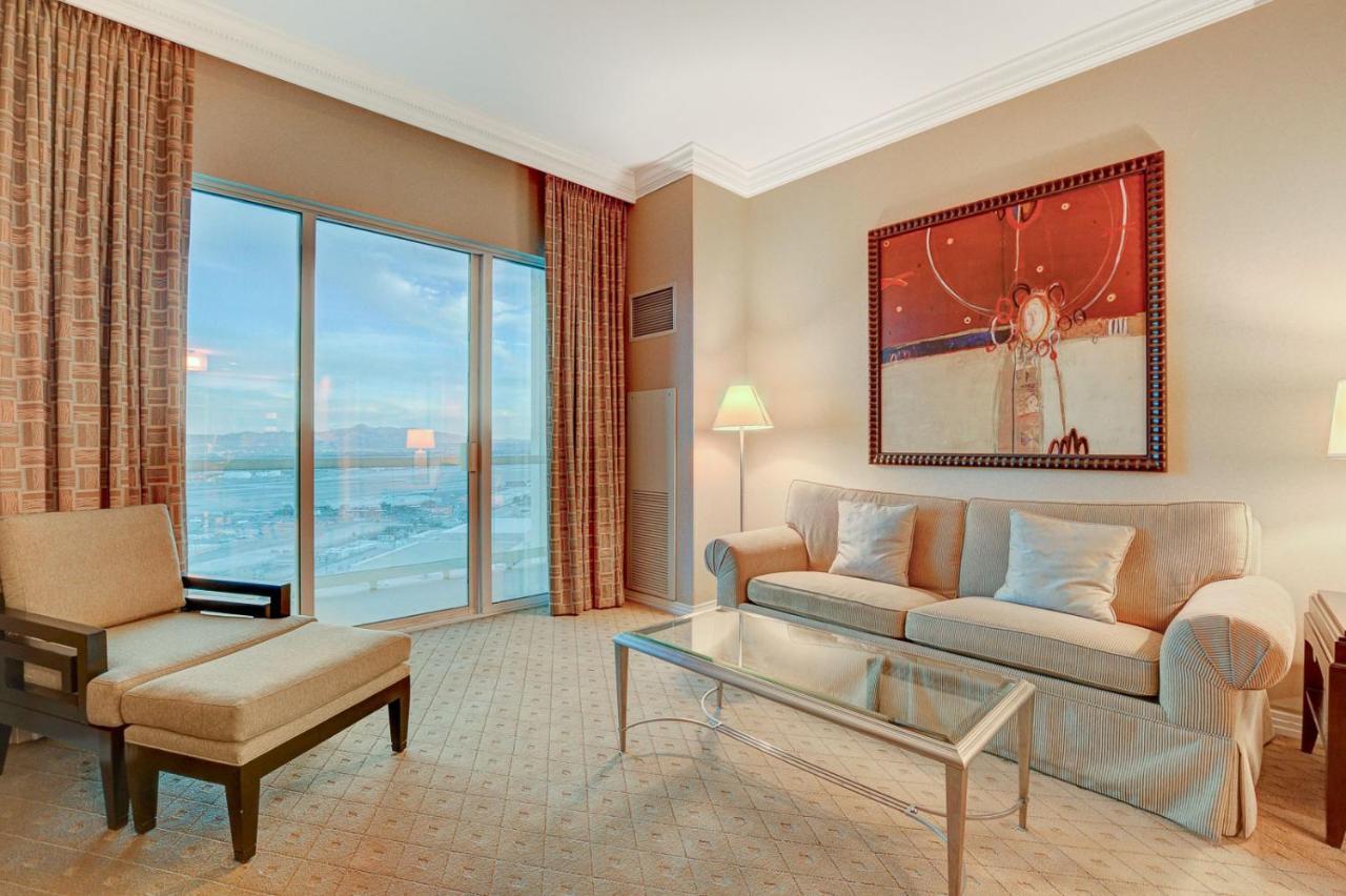 29Th Ph Mgm Signature Suite With A Massive Balcony * Las Vegas