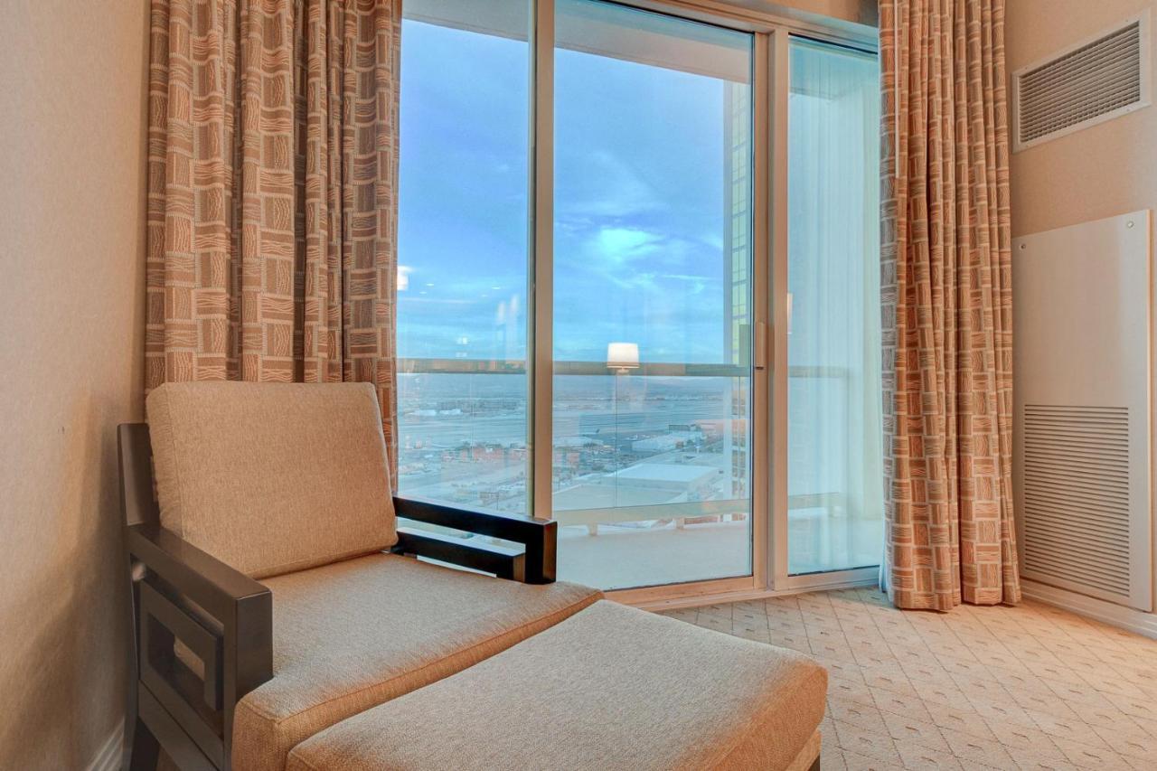 29Th Ph Mgm Signature Suite With A Massive Balcony Aparthotel *